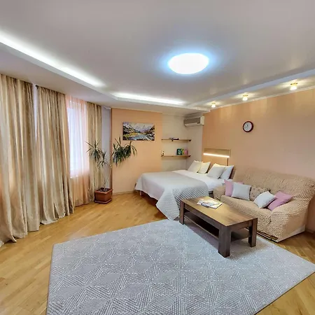 Apartment On Hryshka Street Kyiv Room photo