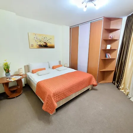Apartment On Hryshka Street Kyiv Room photo