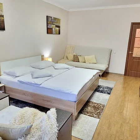 Apartment On Hryshka Street Kyiv Room photo