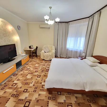 Apartment On Hryshka Street Kyiv Room photo