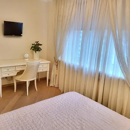 Apartment On Hryshka Street Kyiv Room photo