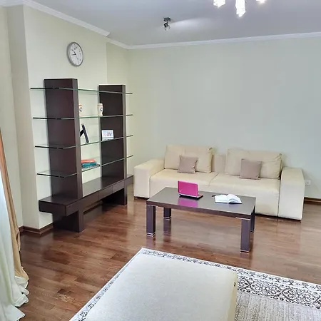 Apartment On Hryshka Street Kyiv Room photo
