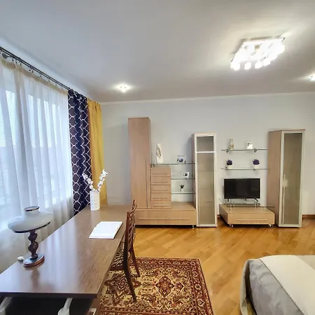 Apartment On Hryshka Street Kyiv Room photo