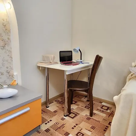 Apartment On Hryshka Street Kyiv Room photo