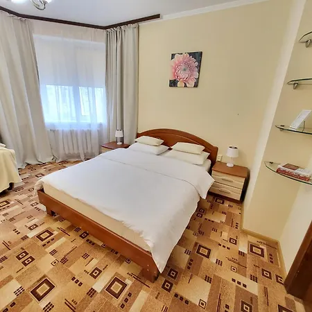 Apartment On Hryshka Street Kyiv Room photo