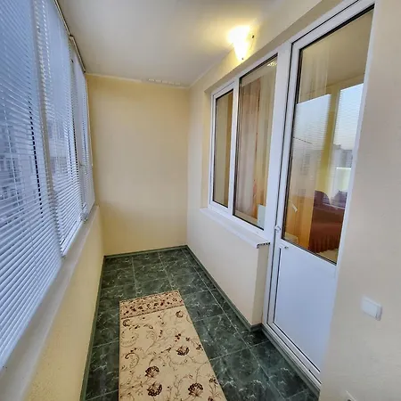 Apartment On Hryshka Street Kyiv Room photo