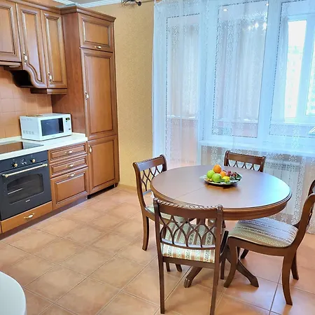 Apartment On Hryshka Street Kyiv Room photo
