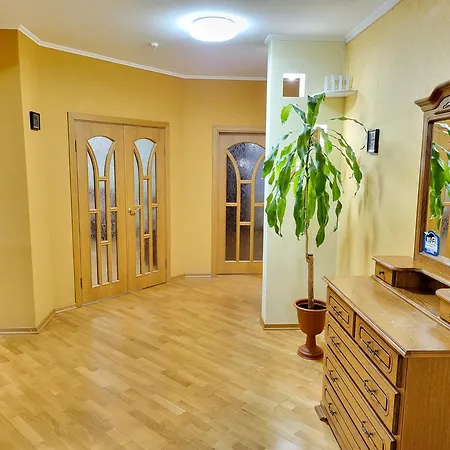 Apartment On Hryshka Street Kyiv Room photo