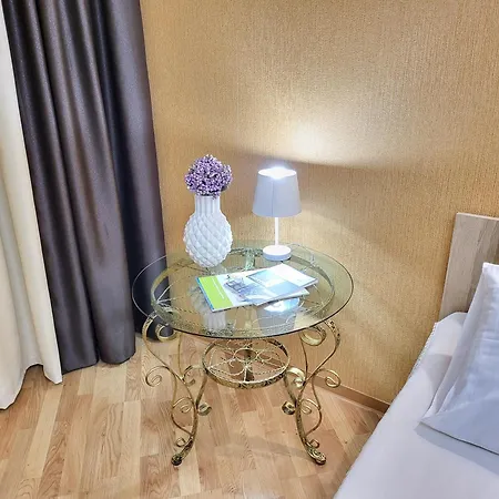Apartment On Hryshka Street Kyiv Room photo