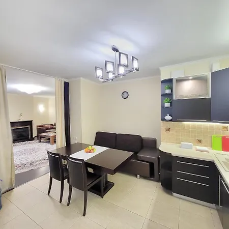 Apartment On Hryshka Street Kyiv Room photo