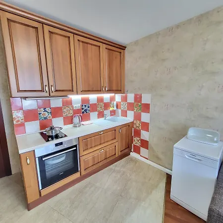 Apartment On Hryshka Street Kyiv Room photo