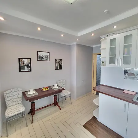 Apartment On Hryshka Street Kyiv Room photo