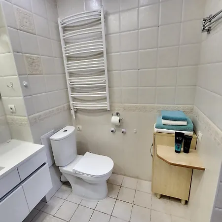 Apartment On Hryshka Street Kyiv Room photo