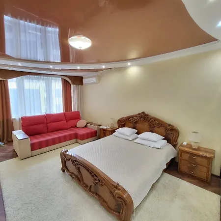 Apartment On Hryshka Street Kyiv Room photo