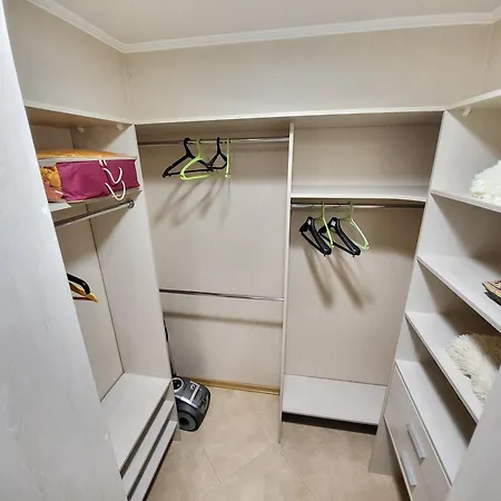 Apartment On Hryshka Street Kyiv Room photo
