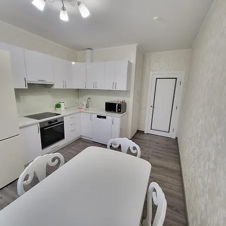 Apartment On Hryshka Street Kyiv Room photo