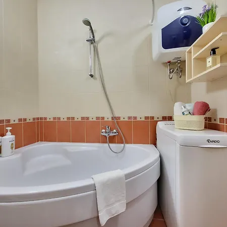 Apartment On Hryshka Street Kyiv Room photo
