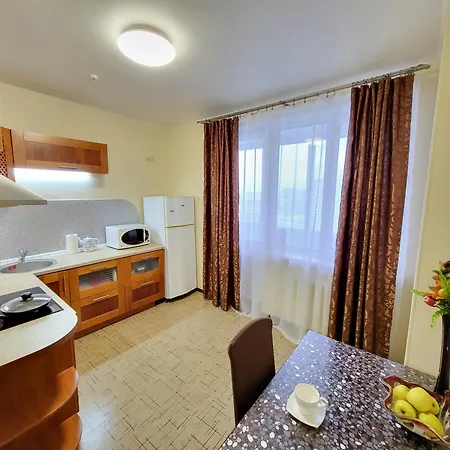 Apartment On Hryshka Street Kyiv Room photo