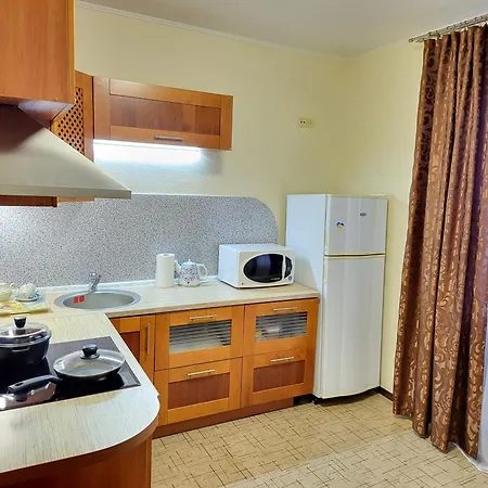Apartment On Hryshka Street Kyiv Room photo