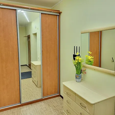 Apartment On Hryshka Street Kyiv Room photo