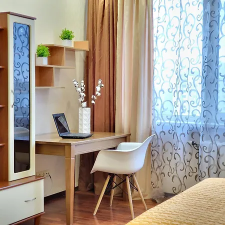 Apartment On Hryshka Street Kyiv Room photo