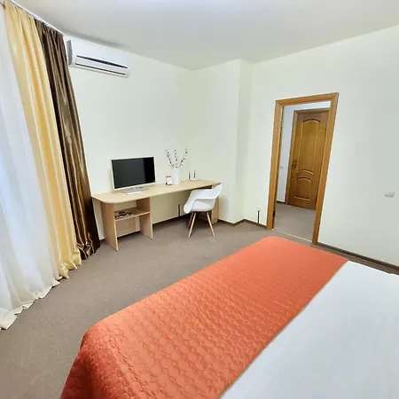 Apartment On Hryshka Street Kyiv Room photo