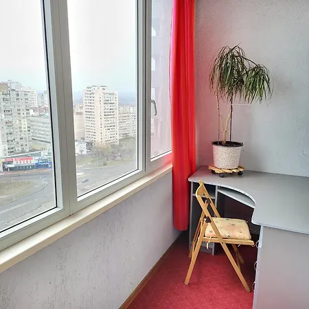 Apartment On Hryshka Street Kyiv Room photo