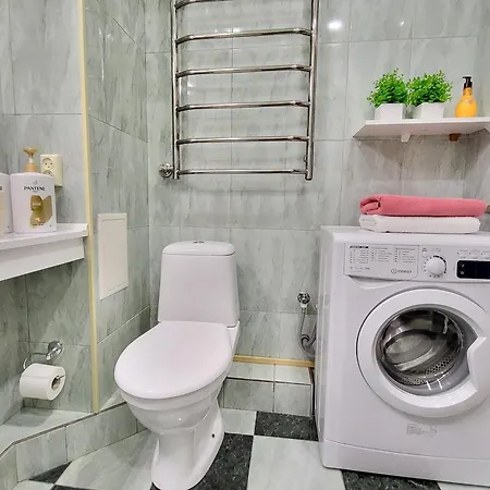 Apartment On Hryshka Street Kyiv Room photo