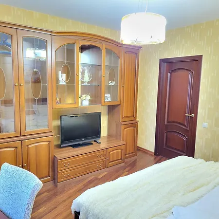 Apartment On Hryshka Street Kyiv Room photo