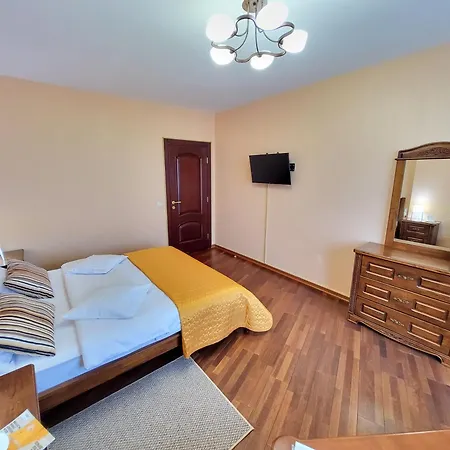 Apartment On Hryshka Street Kyiv Room photo
