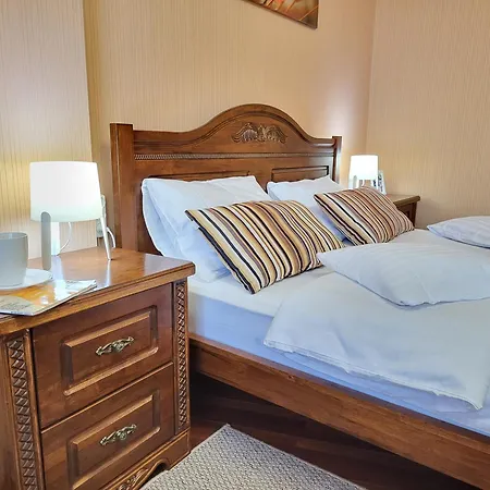 Apartment On Hryshka Street Kyiv Room photo