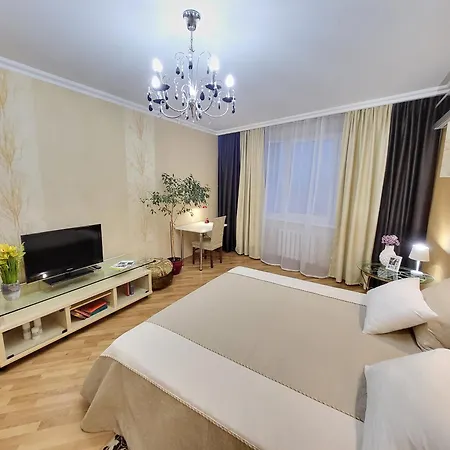 Apartment On Hryshka Street Kyiv Room photo