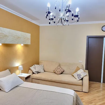 Apartment On Hryshka Street Kyiv Room photo