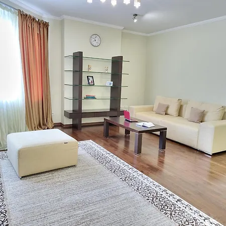 Apartment On Hryshka Street Kyiv Room photo