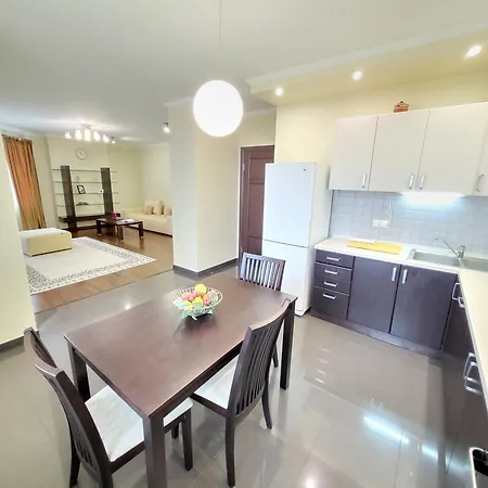 Apartment On Hryshka Street Kyiv Room photo