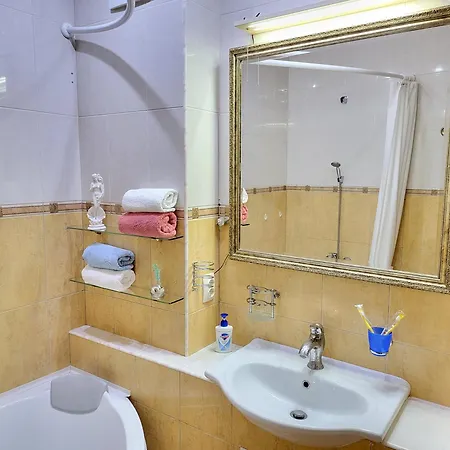 Apartment On Hryshka Street Kyiv Room photo