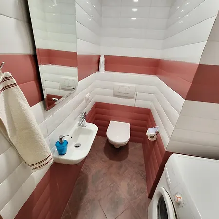 Apartment On Hryshka Street Kyiv Room photo