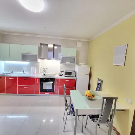 Apartment On Hryshka Street Kyiv Room photo