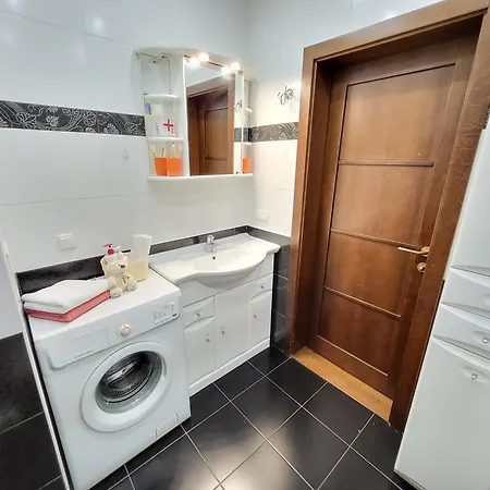 Apartment On Hryshka Street Kyiv Room photo