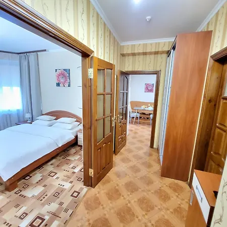 Apartment On Hryshka Street Kyiv Room photo
