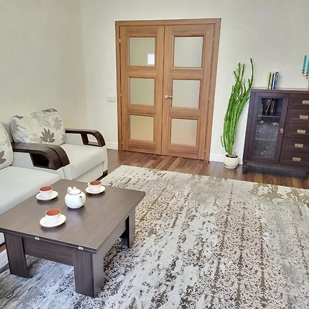 Apartment On Hryshka Street Kyiv Room photo