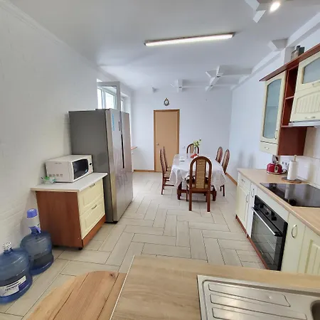 Apartment On Hryshka Street Kyiv Room photo