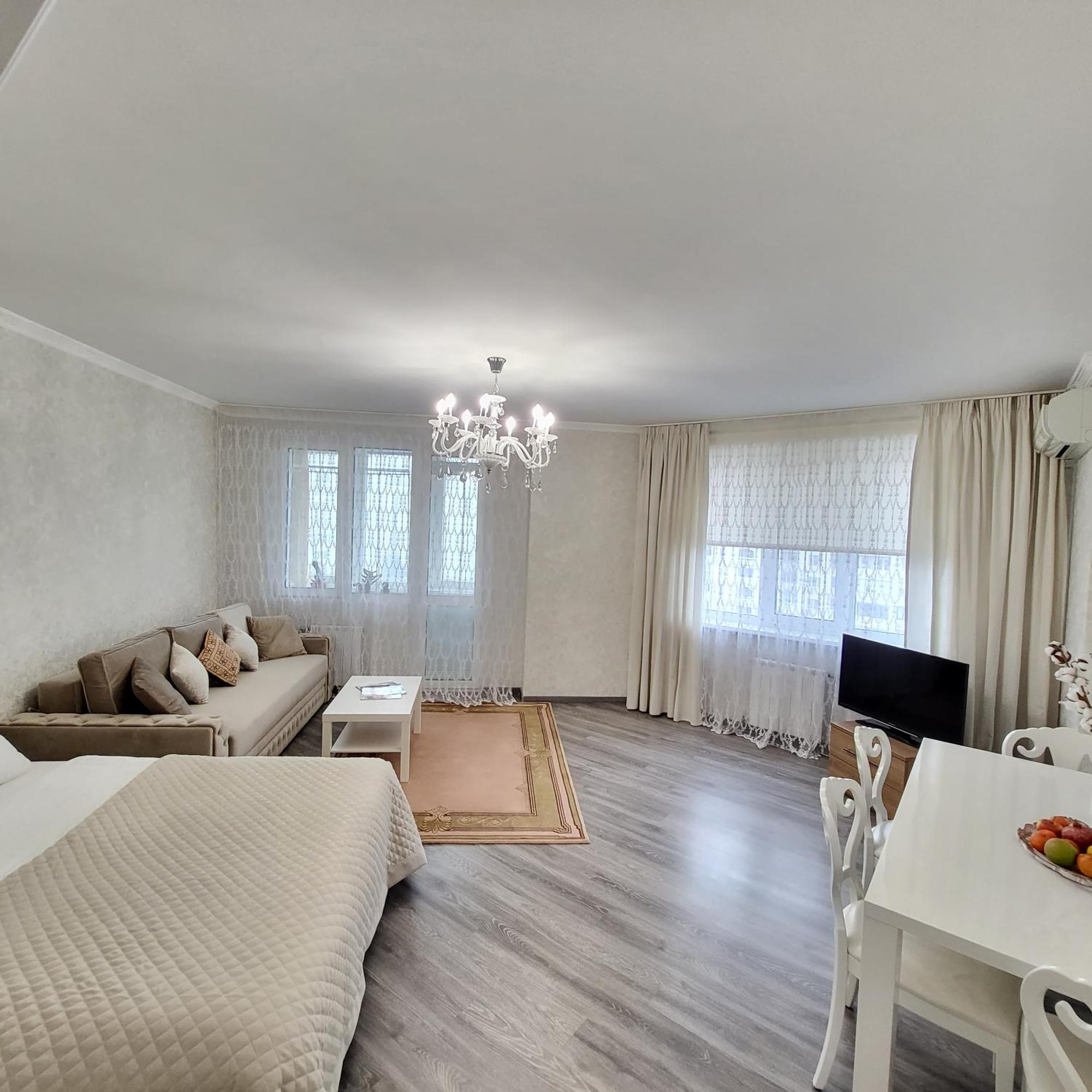 On Hryshka Street Apartment Kiew