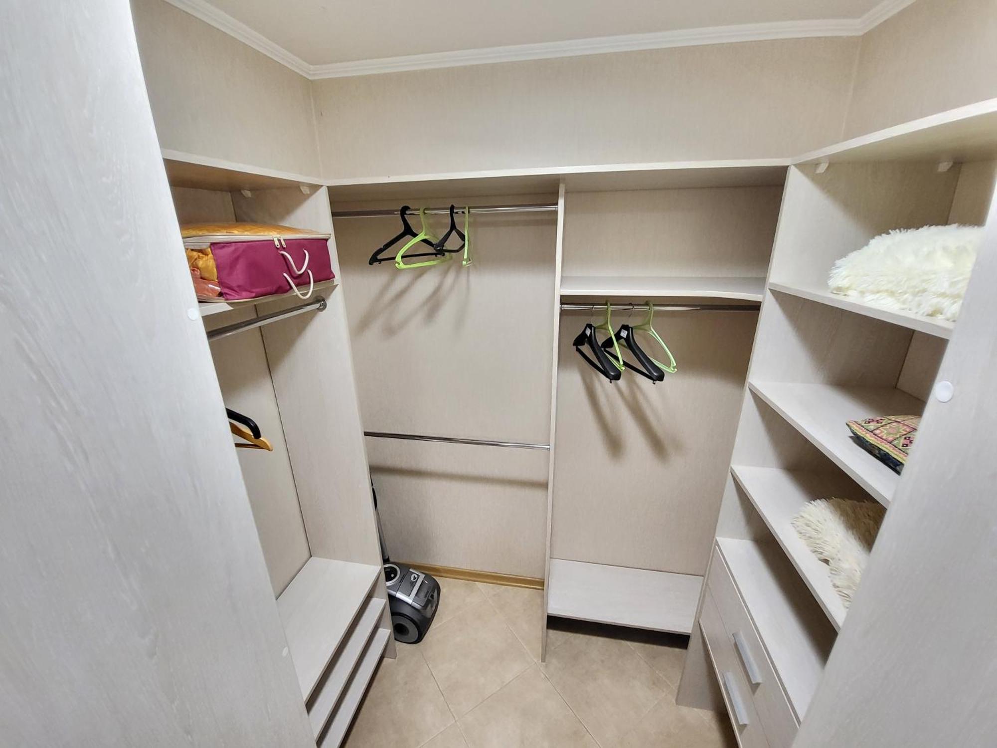 On Hryshka Street Apartment Kiew