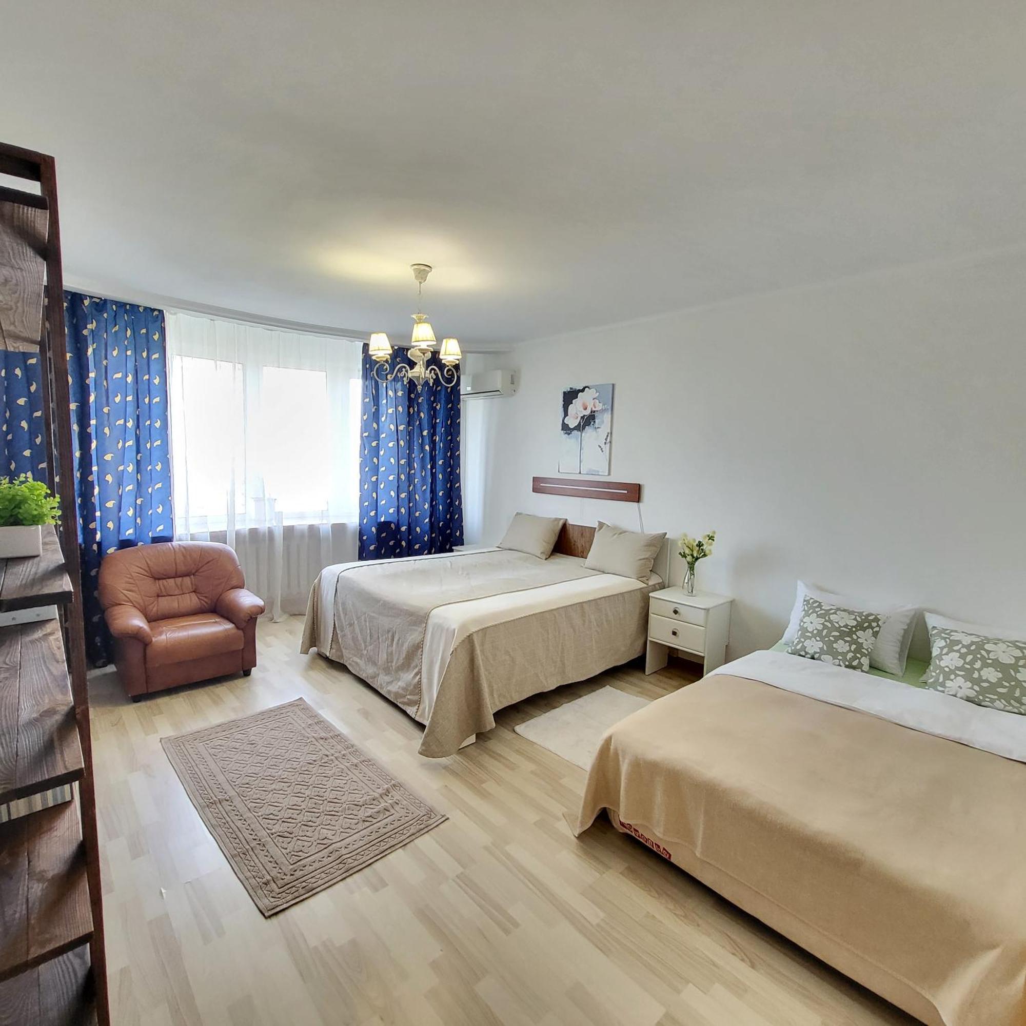 On Hryshka Street Apartment Kiew
